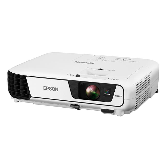 Epson EX3240S SVGA 3LCD Projector