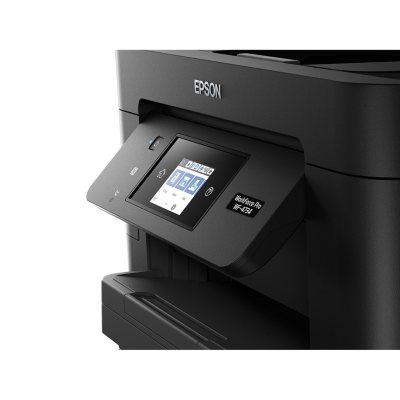 wf 4734 printer