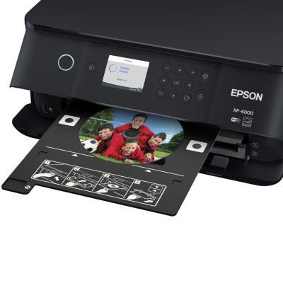 maskinskriver dome løgner Epson Expression Premium XP-6000 Small-in-One Printer - Sam's Club