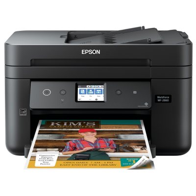 sam's club printers on sale