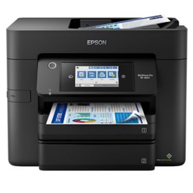 Brother MFC-L8895CDW Wireless All-in-One Color Laser Printer,  Copy/Fax/Print/Scan - Sam's Club