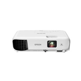 Epson EX3280 3-Chip 3LCD XGA Projector with Built-in Speaker