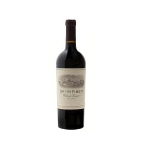 Joseph Phelps Vineyards Cabernet Sauvignon Wine, 750 ml