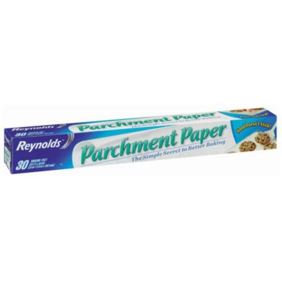 Reynolds Parchment Paper - 30 Sq. Ft. - Memorial Concierge, LLC