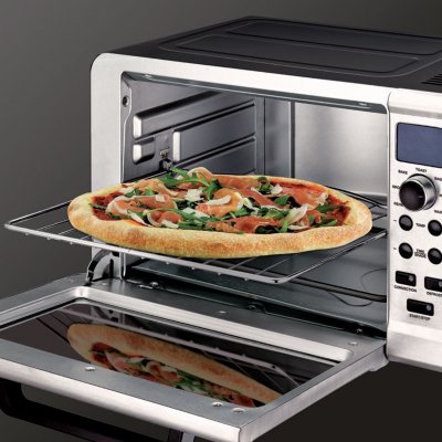 Krups 6 Slice Digital Toaster Oven Sam s Club