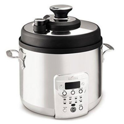 ELECTRIC PRESSURE COOKER Sam s Club