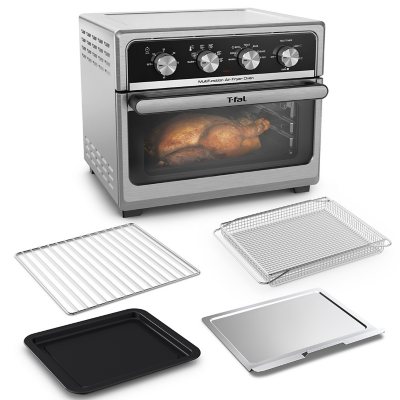 T-fal Easy Fry Air Fryer Multifunctional Oven, 20L