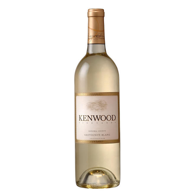 Kenwood Vineyards Sauvignon Blanc (750 mL)
