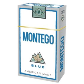 Montego Blue King Box (20 ct., 10 pk.)