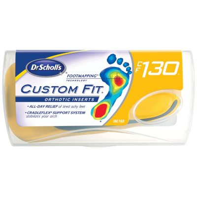 Dr scholls cheap cf 130