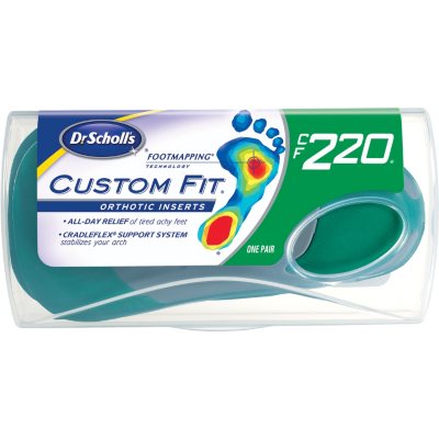 Dr scholls cf 220 on sale