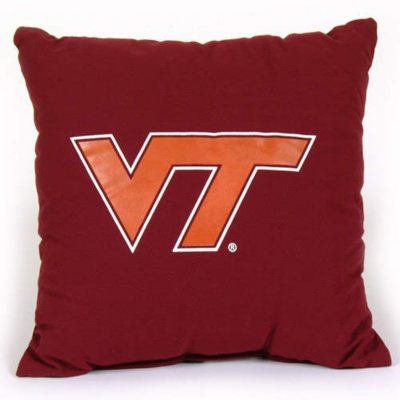 College Floor Pillow - Virginia Tech - Sam's Club