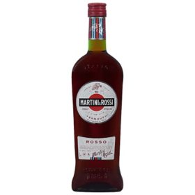Martini & Rossi Sweet Vermouth 750 ml