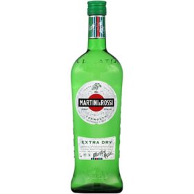Martini & Rossi Extra Dry Vermouth 750 ml