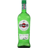 Martini & Rossi Extra Dry Vermouth (750 ml)