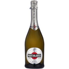 Martini & Rossi Asti Sparkling Moscato Wine 750 ml