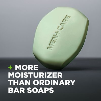 Dove Men Bar Soap Deep Clean 2X4 25Oz Case Of 12 By Unilever Hpc-USA