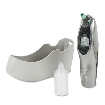 Braun Ear Thermometer