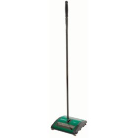 Bissell BigGreen BG21 Commercial Floor Sweeper (9.5")