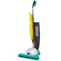 Bissell BigGreen Commercial BG102H Upright ProBag Advance Filtration Vacuum (16IN.)