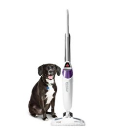 BISSELL PowerFresh® Pet Scrubbing & Sanitizing Steam Mop