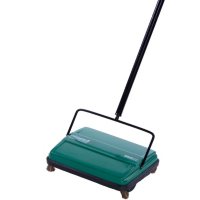 Bissell BigGreen BG22 Commercial Floor Sweeper (9IN)