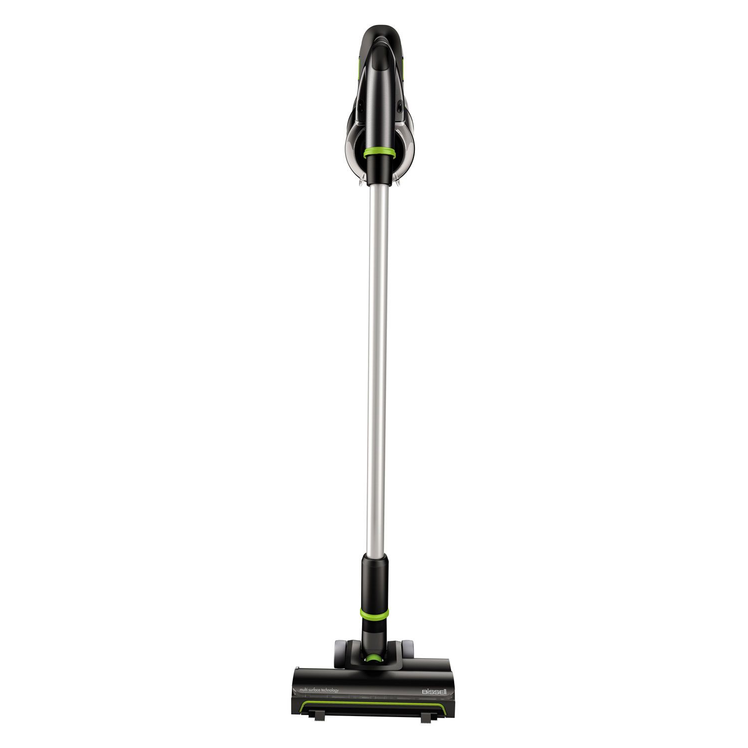 Bissell Multi Reach Cordless Upright Stick Vacuum
