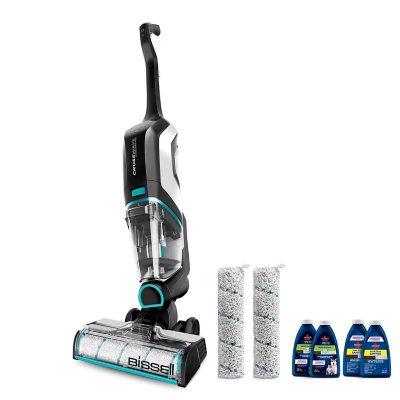 BISSELL CrossWave Cordless Max Wet Dry Vacuum