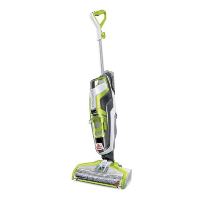 Bissell Crosswave Complete Floor And Area Rug Cleaner With Wet Dry Vacuum 2210v Sam S Club