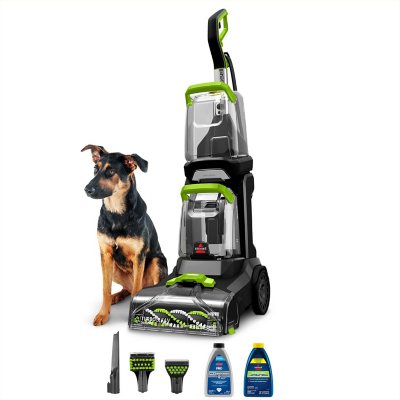 TurboClean DualPro Pet XL Upright Deep Cleaner, 30673