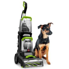 TurboClean DualPro Pet Upright Deep Cleaner, 30673