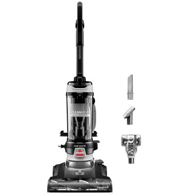 CleanView® 3536 | BISSELL® Upright Vacuum Cleaner