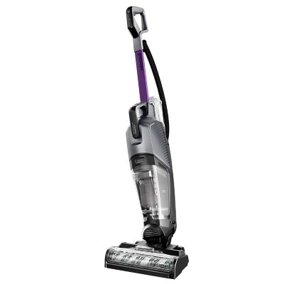 BISSELL Self-Cleaning Crosswave Wet & Dry Vacuum Cleaner with BONUS Brush  Rolls, Parking Tray & Formula