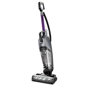 Bissell CrossWave HydroSteam Plus Multi-Surface Wet Dry Vac