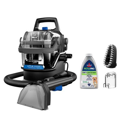 Aspirapolvere One Vacuum 3 in 1 con Accessori Cordless Pulizia Divano  Moquette Parquet – Pezzella Shop