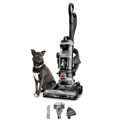 BISSELL CleanView Rewind Pet Upright Vacuum