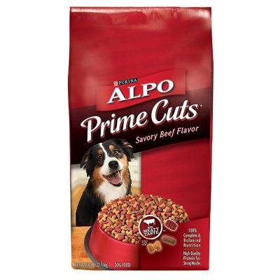 Alpo prime cuts sale