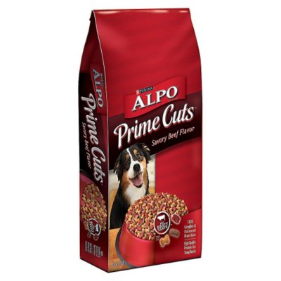 Purina Alpo Prime Cuts 47 lbs. Sam s Club