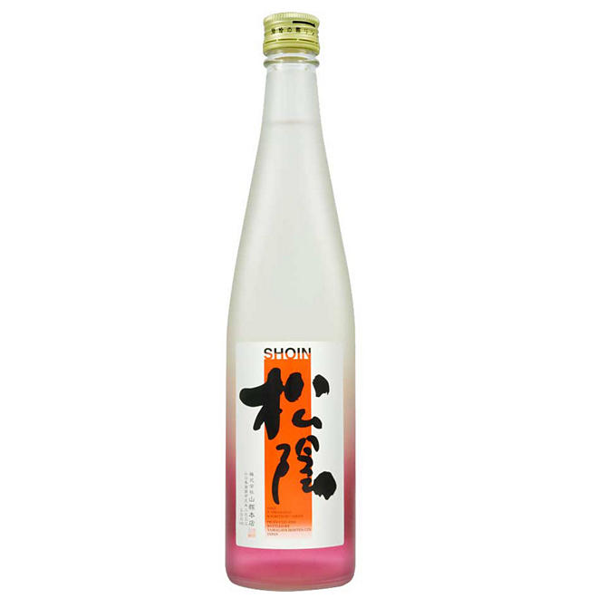 Shoin Sake (500 ml)