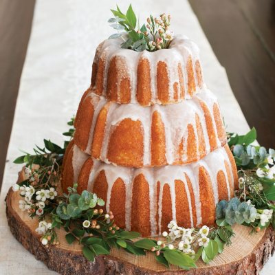 Nordic Ware Party Bundt® Cake Pan