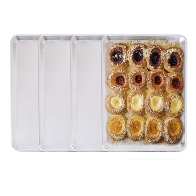 Nordic Ware Extra Large Oven Crisping Baking Tray - Sam's Club