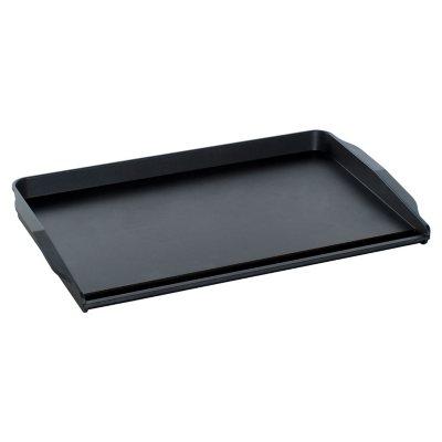 Nordic Ware two burner high sided griddle - 011172103307