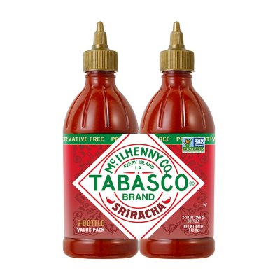 McIlhenny Co. Tabasco Sauce, 12 oz.