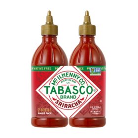 Tabasco Seven Spice Homestyle Chili Starter Case