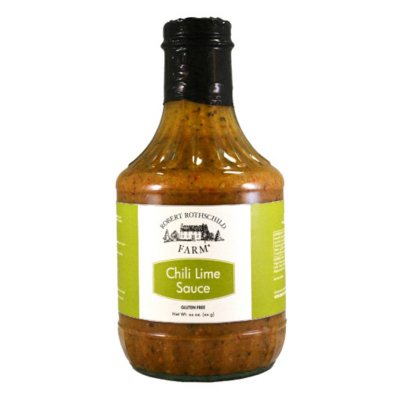 Robert Rothschild Farm Chili Lime Sauce (32 oz.) - Sam's Club