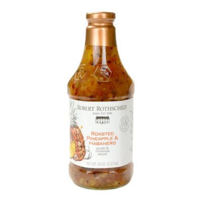 Arriba 83+ imagen robert rothschild pineapple habanero sauce sam’s club