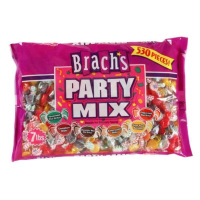 Brach's Party Mix - 7lb - Sam's Club