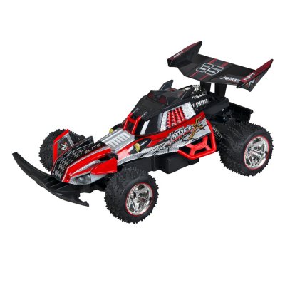 Voiture radiocommandée Buggy Off Road Turbo Challenge