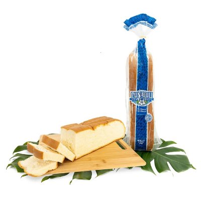 Punalu'u Taro Sweetbread Rolls 12 ct. - Sam's Club