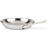 12 INFRY PAN STAINLESS STEEL - Sam's Club